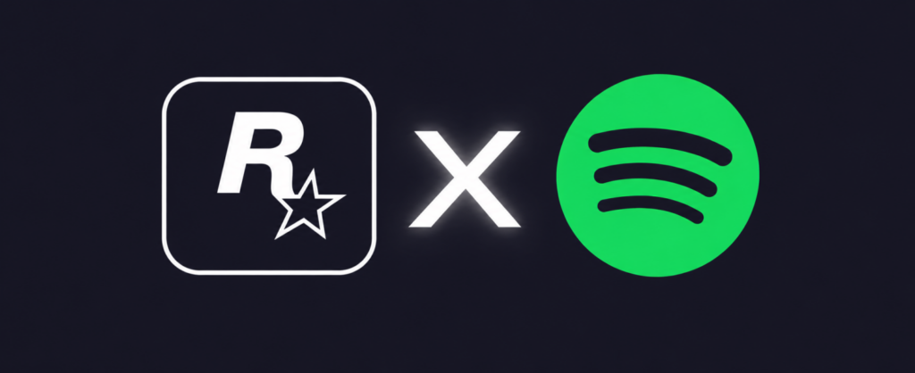 GTA 6 Spotify Collaboration