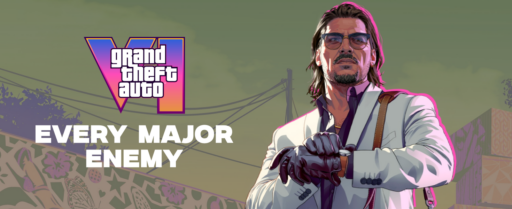 GTA 6 Villains