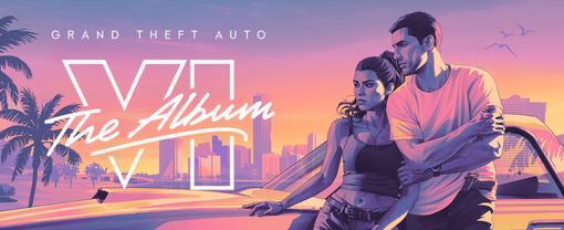GTA-6 The Album Pre-Orders