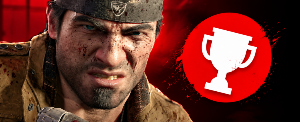 Gears of War E-Day Achievements full list