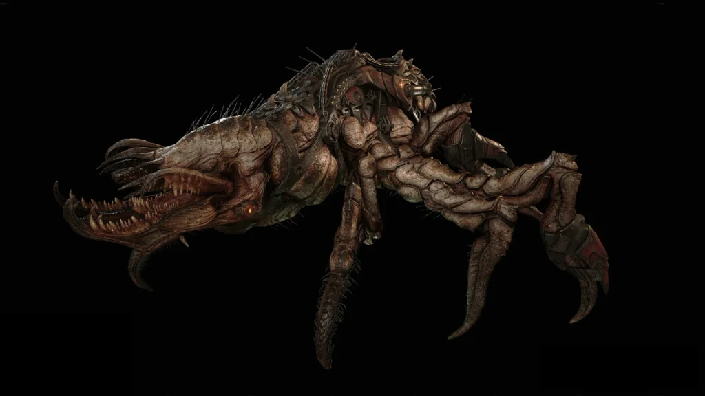 Gears of War E-Day Enemies Seeders