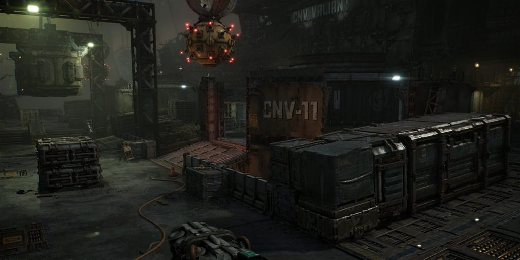 Gears of War E-Day Maps market