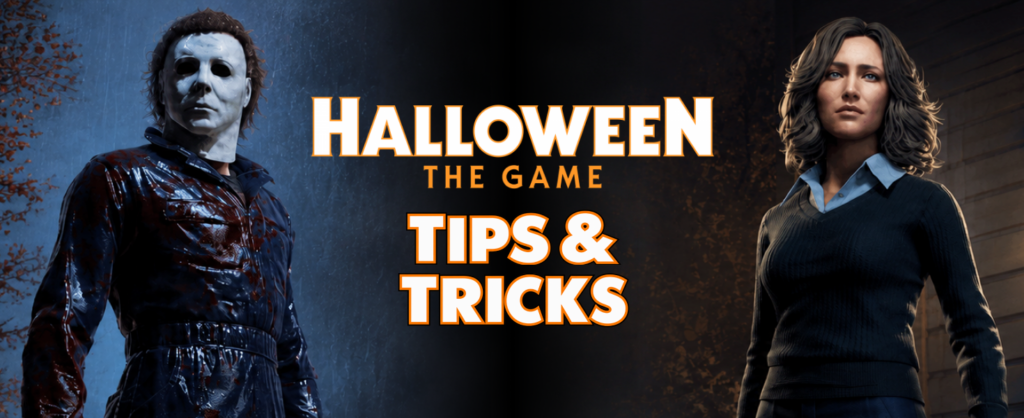 Halloween Game Tips and Tricks 