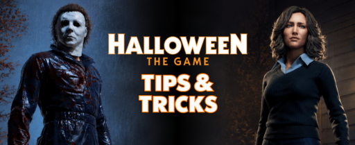 Halloween Game Tips and Tricks cover