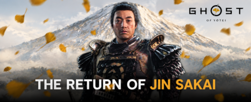 Jin Sakai Returns in Ghost of Yotei Most Wanted