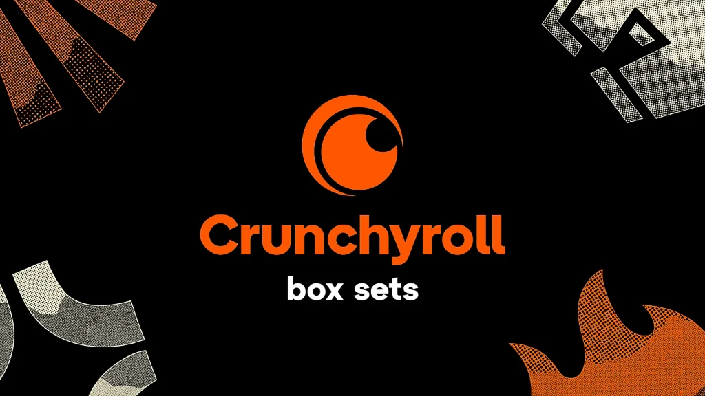 PS5 Live TV anime chanells crunchyroll