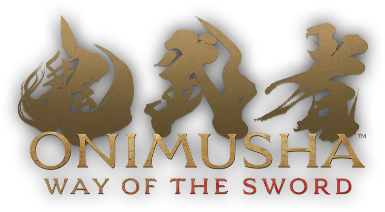 Onimusha Way of the Sword logo png