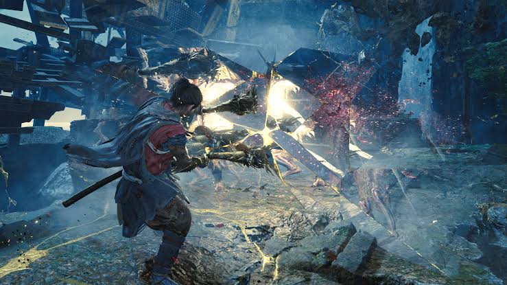 Onimusha Way of the Sword system requirements