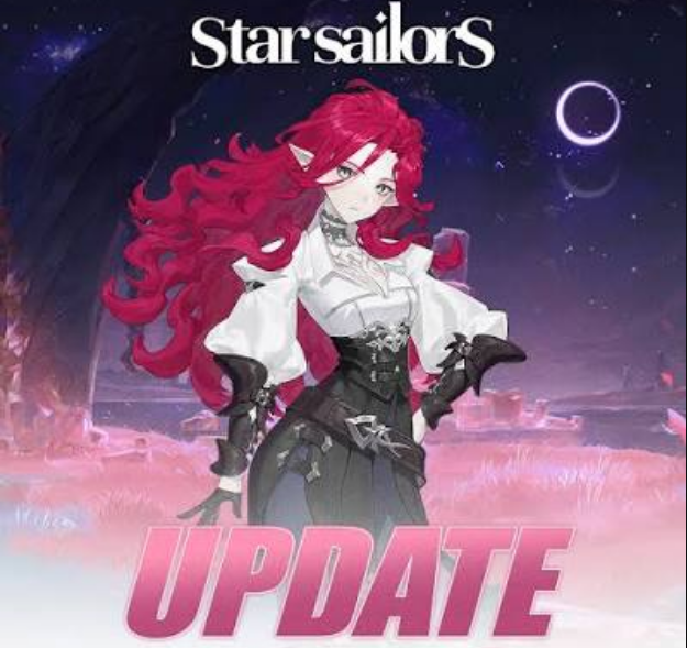 Renewa battle partner in Star Sailors