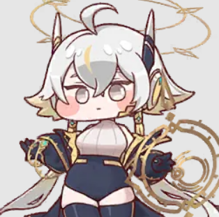 Renewa Apostle in Trickcal Chibi Go