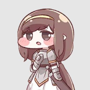 Rohne Apostle in Trickcal Chibi Go