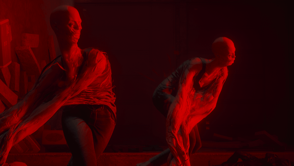 Control Resonant monsters
