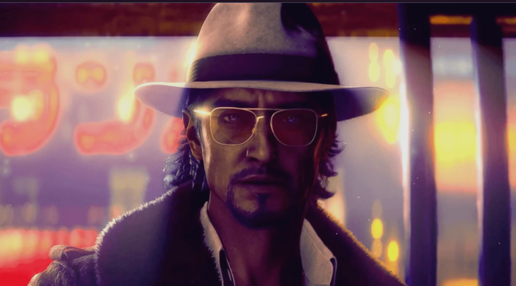 Stranger Than Heaven Makoto Daito