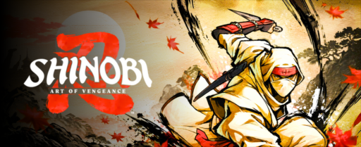 Shinobi_ Art of Vengeance Switch 2_ What’s New & Different_
