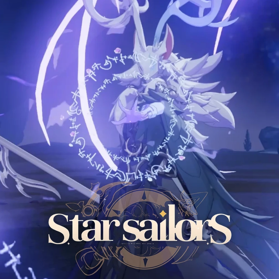 Star Sailors Monsters