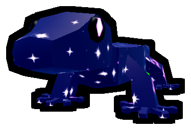 Steal An Egg pets cosmic