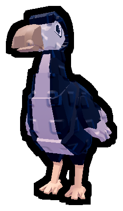 Steal An Egg pets prehistoric