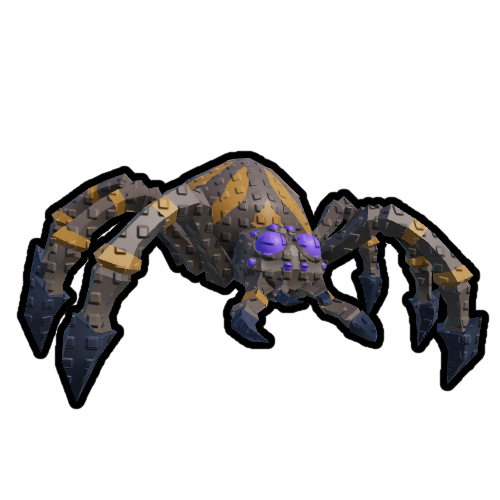 Steal An Egg pets titan temple
