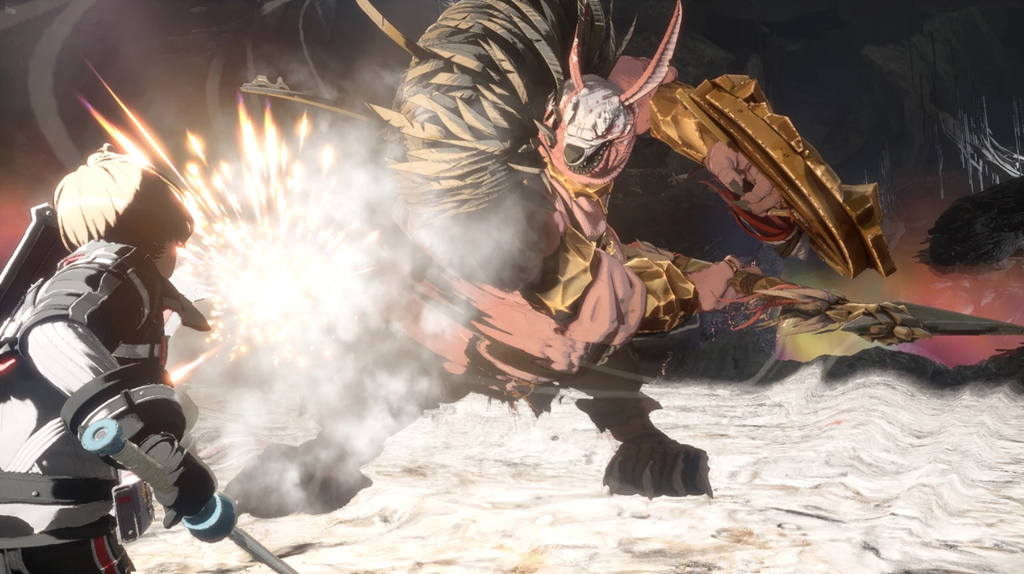 Sword Art Online Echoes of Aincrad boss fights