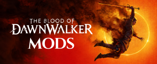 The Blood of Dawnwalker Mods_ Change Your Game cover