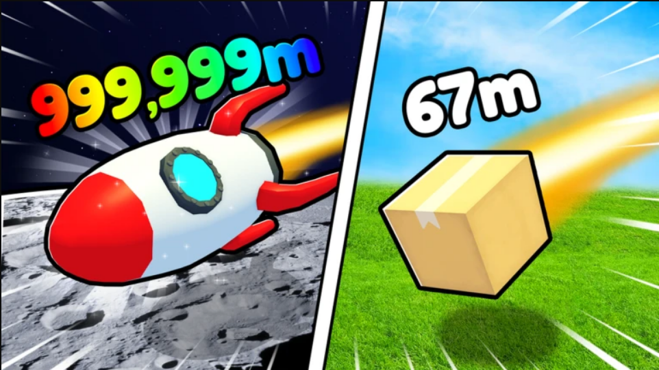 Throwing Simulator game