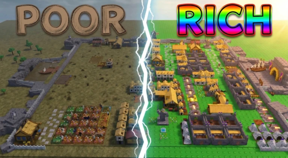 Tiny Empires game