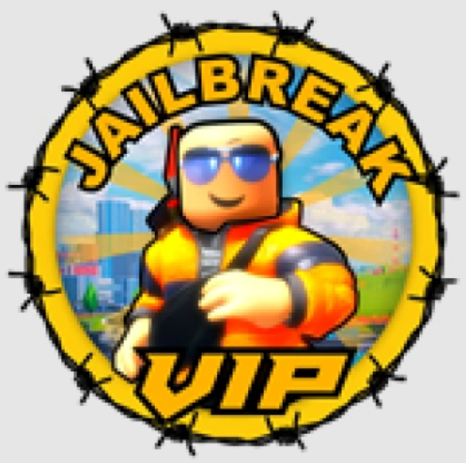VIP Gamepass in Roblox Jailbreak