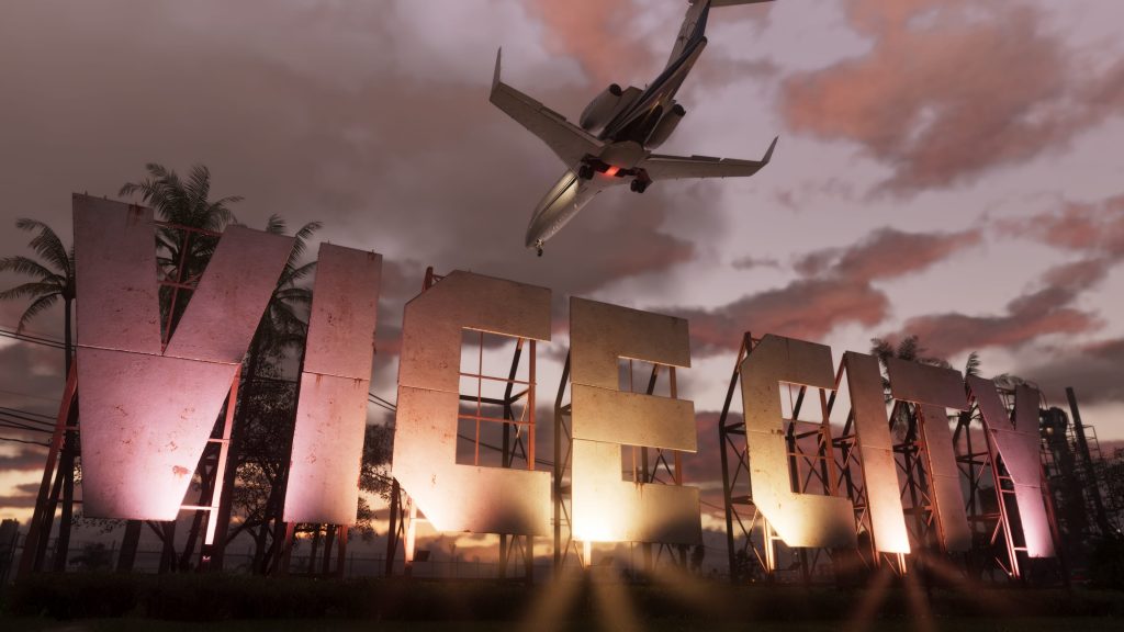 GTA 6 Aircraft
