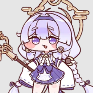 Yomi Apostle in Trickcal Chibi Go
