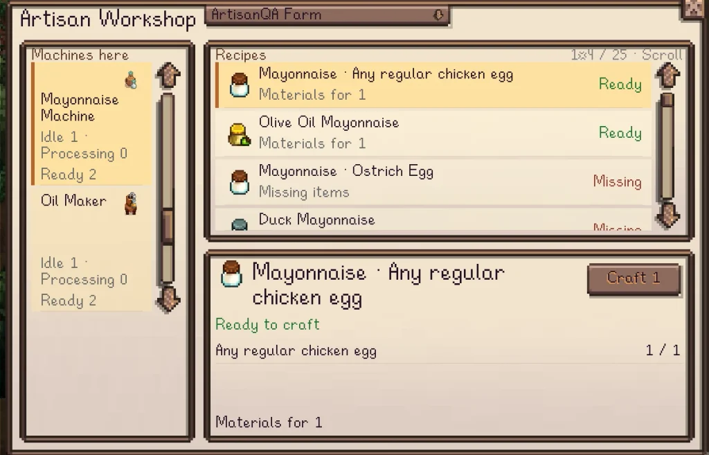 Best Stardew Valley Mods folder