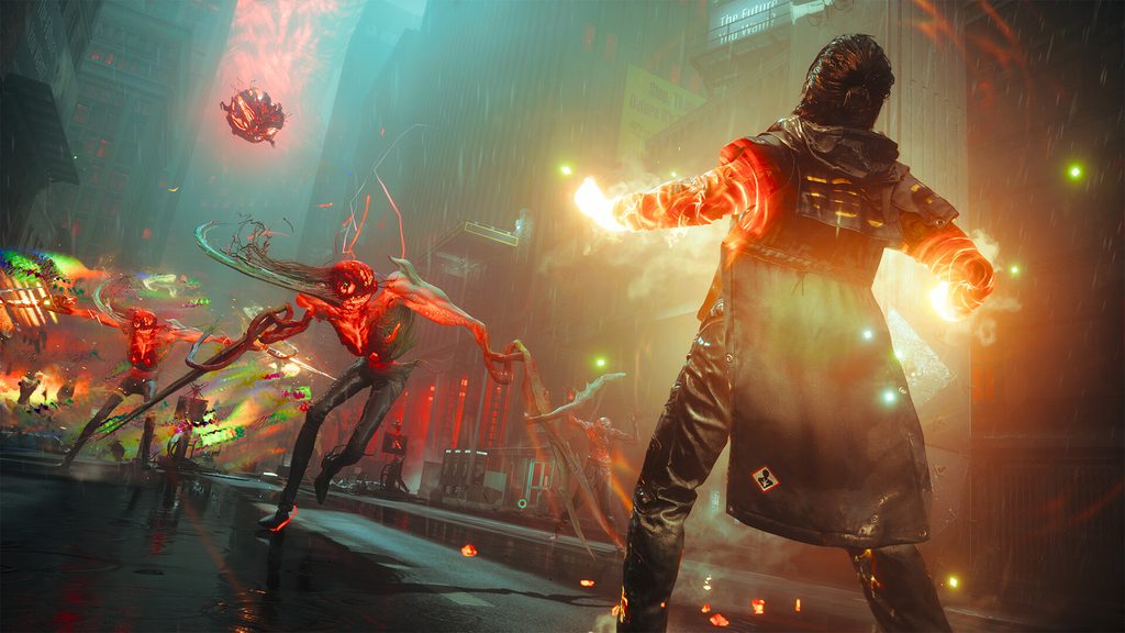 Control resonant gameplay