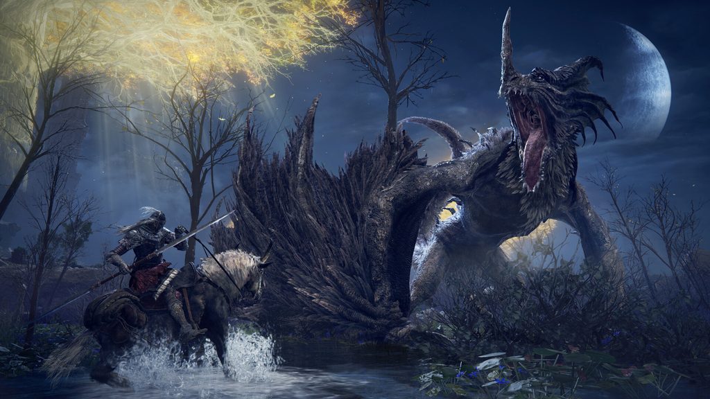 best elden ring weapons

