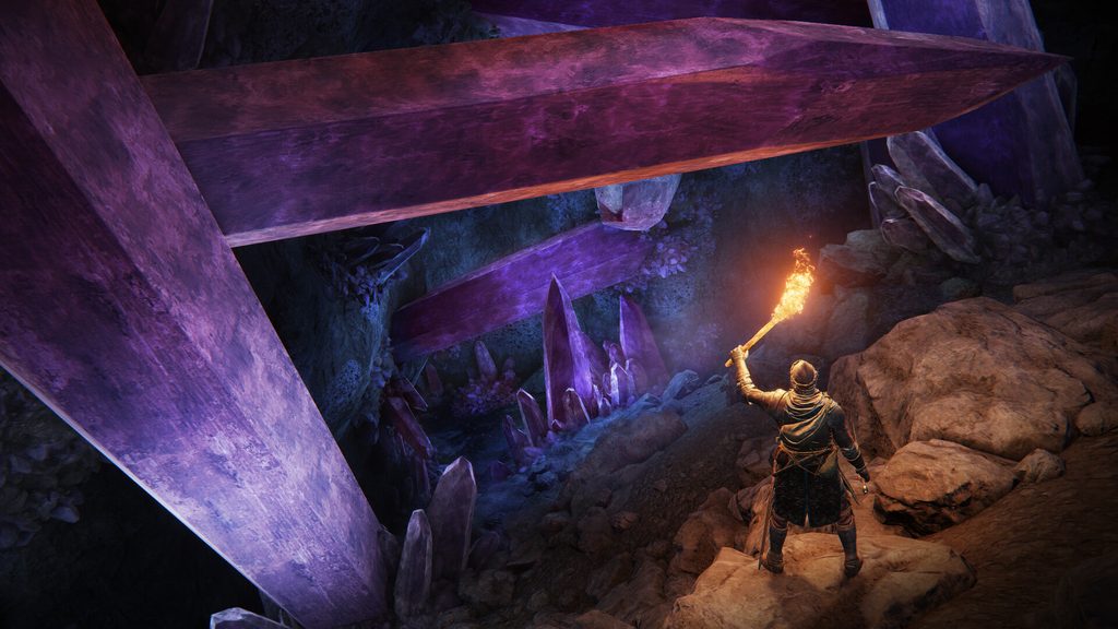 all elden ring weapons