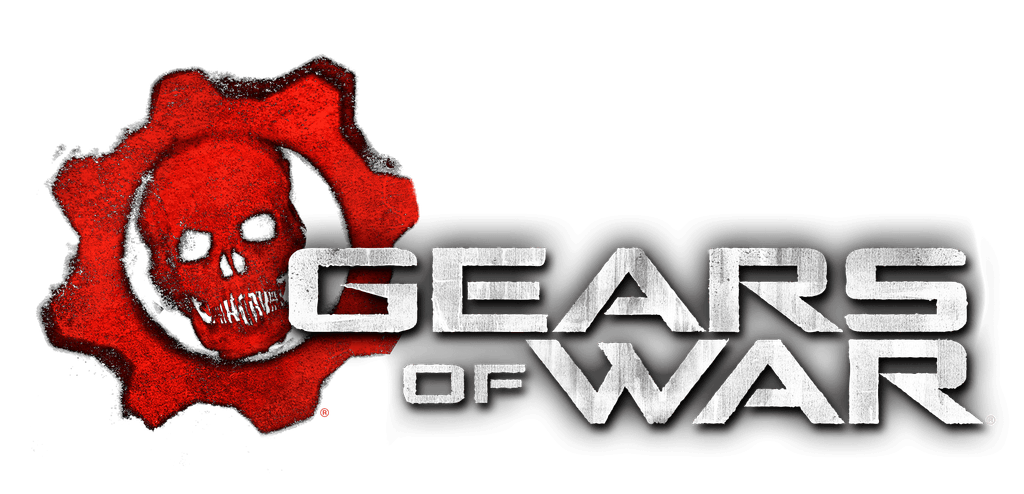 gears of war logo png 