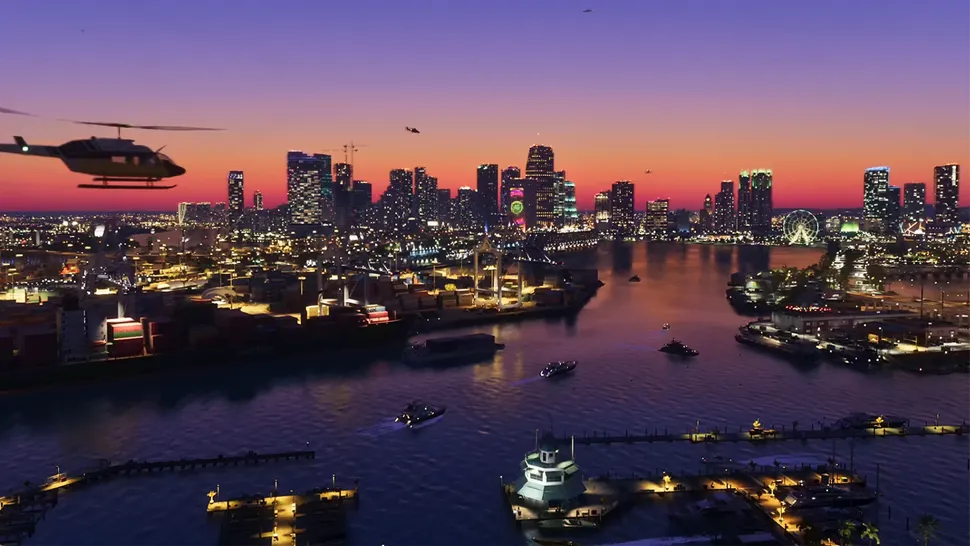 GTA 6 leonida