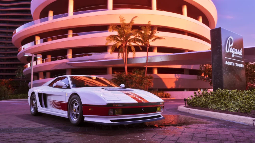 GTA 6 vice city