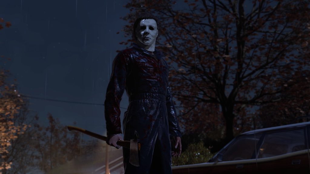 Halloween Game hacks