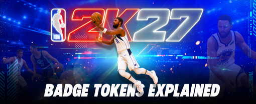 Badge Token Explained