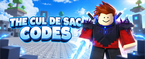 the cul de sac codes