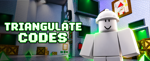 Triangulate Codes