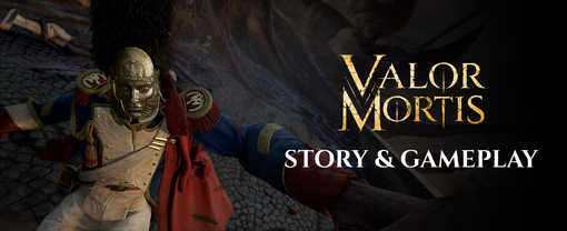 Valor Mortis Story and Gameplay