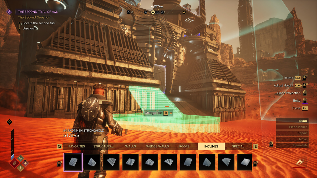 Dune: Awakening resources
