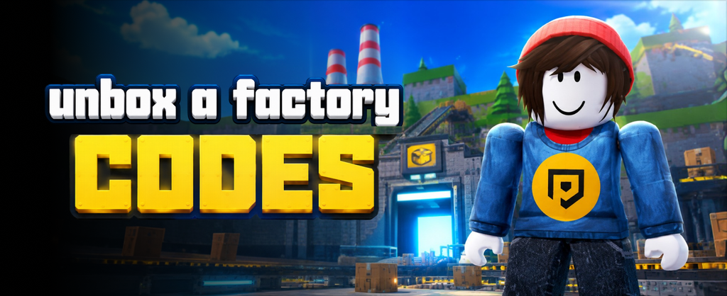 Unbox a Factory Codes
