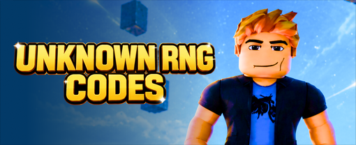 Unknown RNG Codes