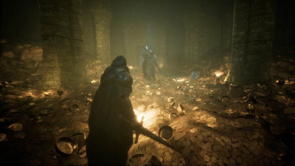 The Relic: First Guardian