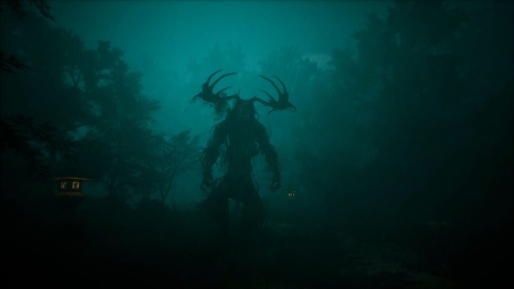 The Relic: First Guardian