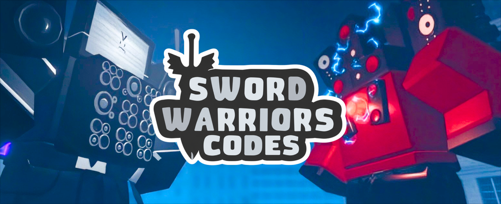 Sword Warriors Codes