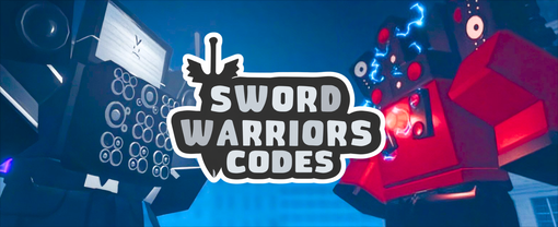 sword warrior codes