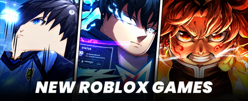 Top Roblox Games