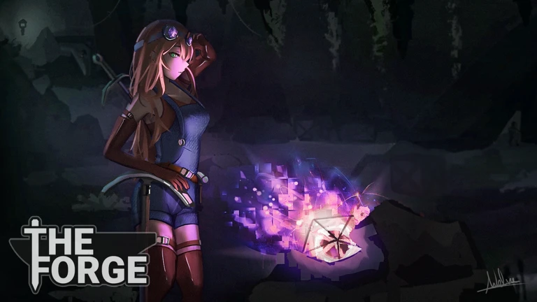 The Forge 